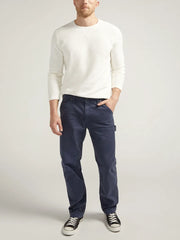 Ink Blue