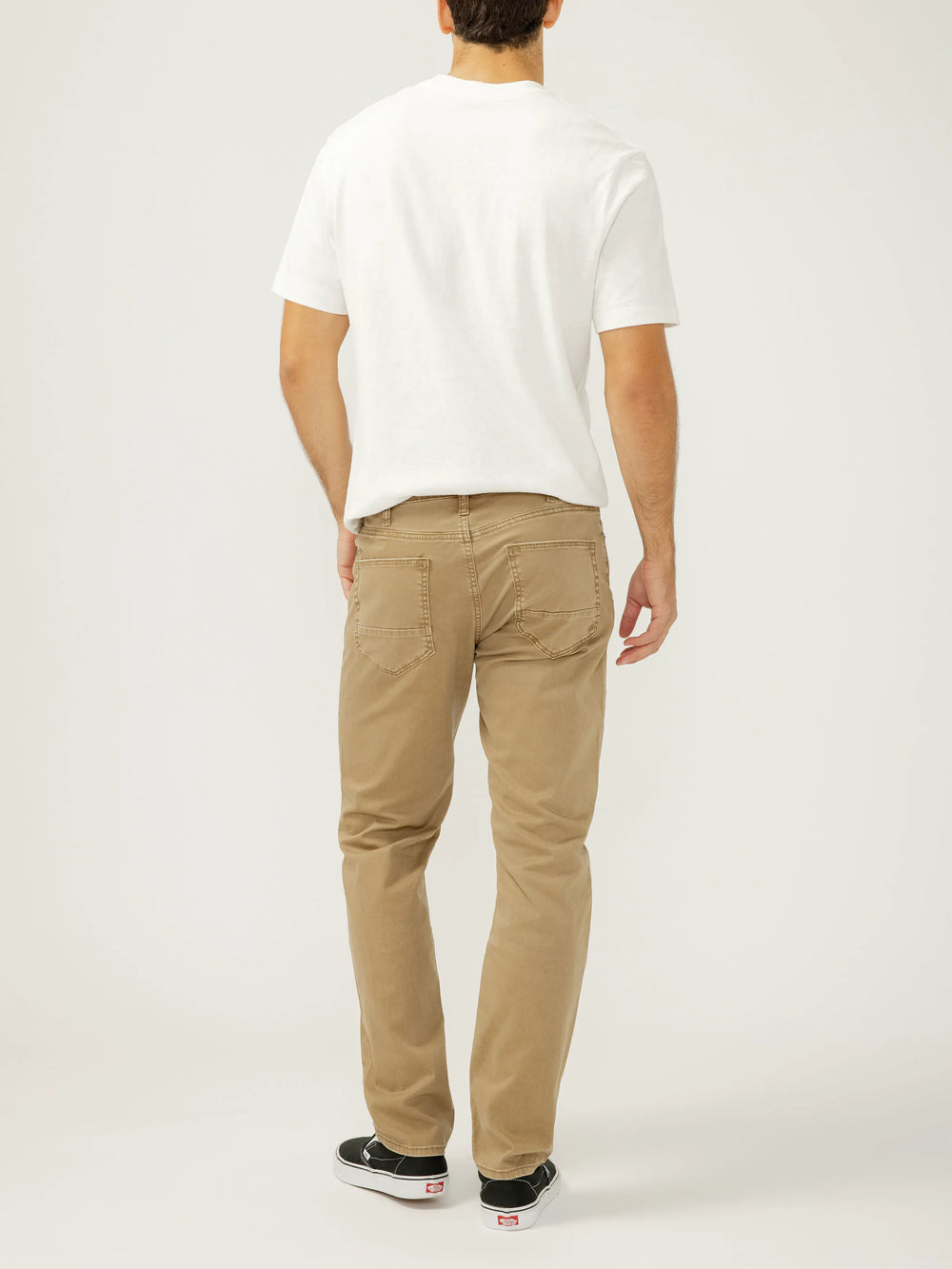 Dark Khaki